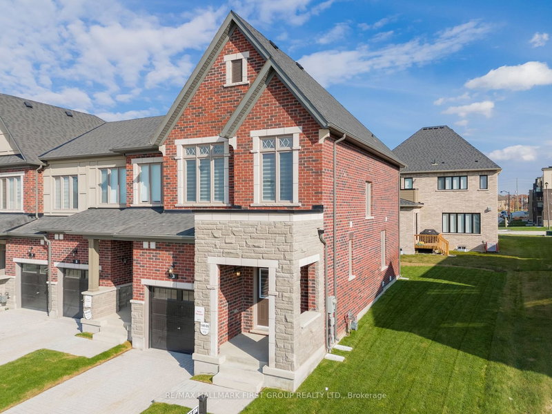 3 Jessica Antonella St E, Markham, L6C 3J6 | Image 2