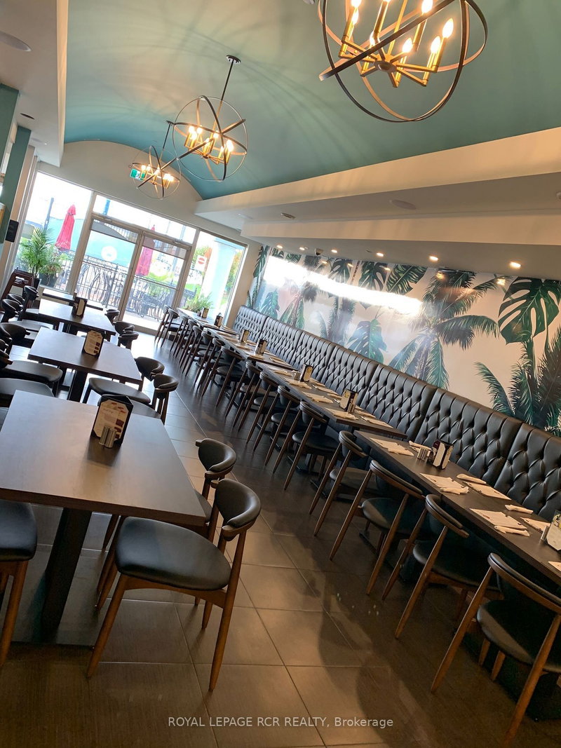 7 - 7887 Weston Rd W, Vaughan, L4L 1A6 | Image 2