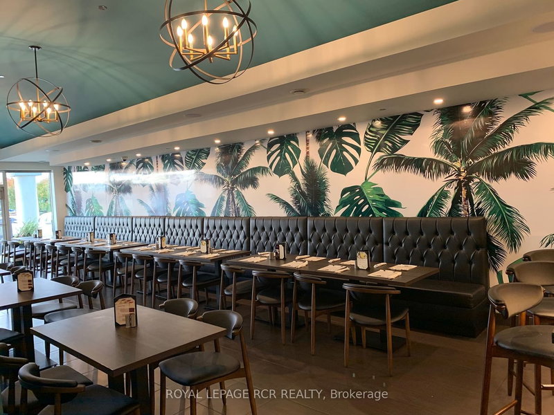 7 - 7887 Weston Rd W, Vaughan, L4L 1A6 | Image 3