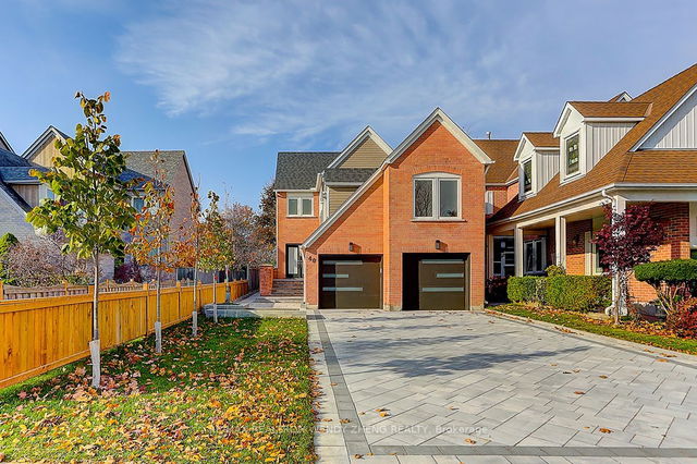40 Waterbridge Lane