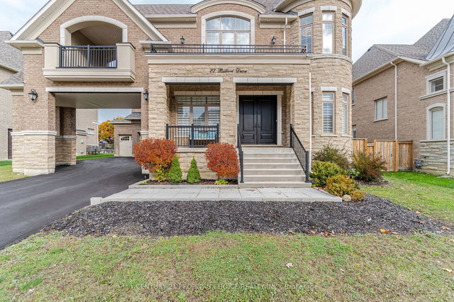 27 Ballard Drive