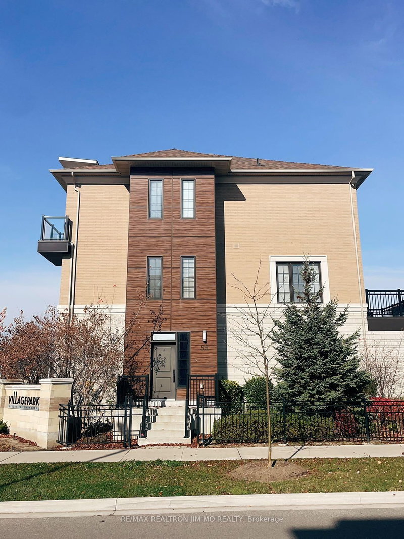 55 Village Pkwy, Markham, L3R 4K7 | Image 2