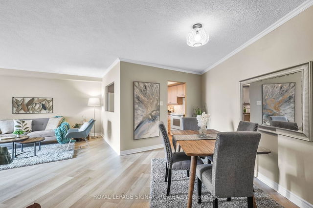 808 - 7811 Yonge Street