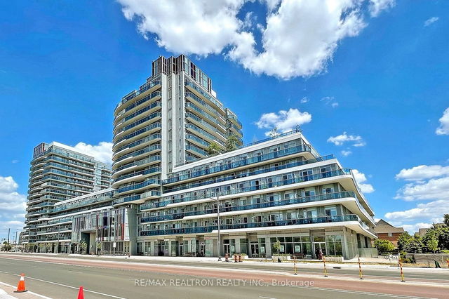 Lph03 - 9471 Yonge Street
