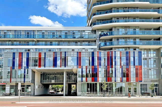 Lph03 - 9471 Yonge Street