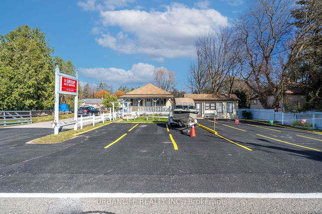 141 Toll Road