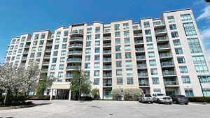 301 - 51 Baffin Crescent