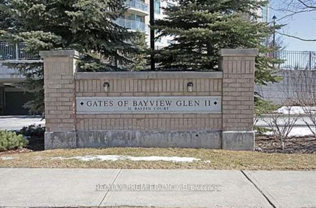 301 - 51 Baffin Crescent