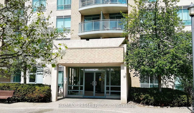 301 - 51 Baffin Crescent