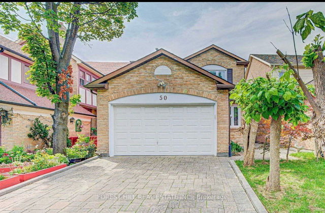50 Peter Andrew Crescent