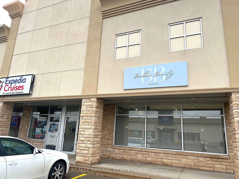 6 - 9121 Weston Rd W, Vaughan, L4H 0L4 | Image 2