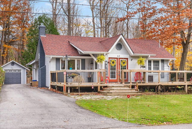 65 Hardwood Drive
