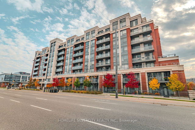 123 - 8228 Birchmount Road