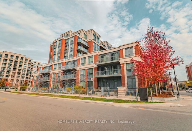 123 - 8228 Birchmount Road