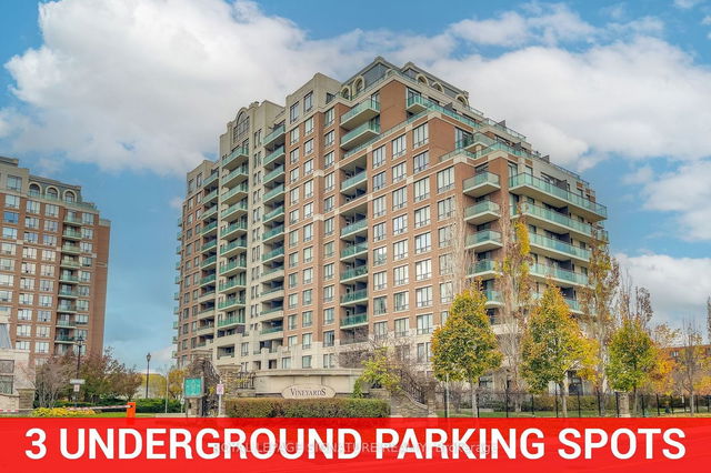 206 - 350 Red Maple Road