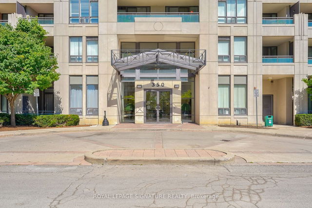 206 - 350 Red Maple Road