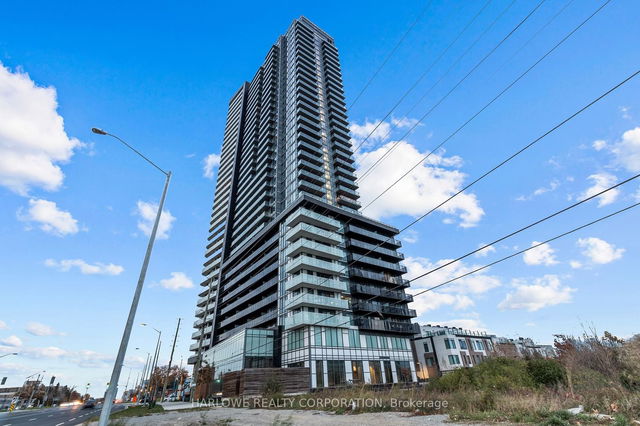 3118 - 7895 Jane Street