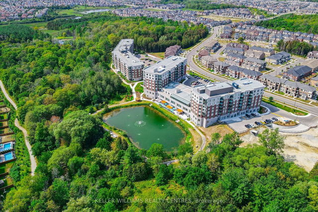116 - 460 William Graham Drive