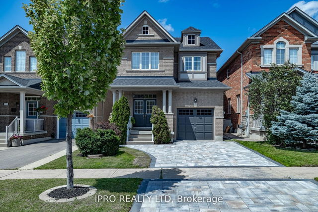 120 Canada Drive