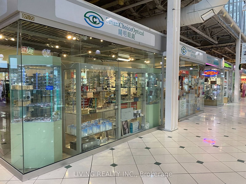 D71&D73 - 4300 Steeles Ave E, Markham, L3R 0Y5 | Image 3