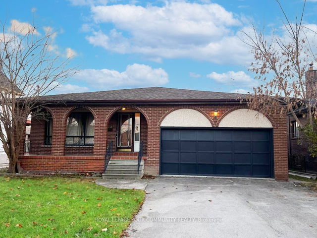 97 May Avenue
