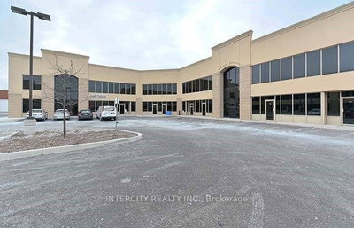 Commercial/Retail sold at 19-8750 Jane Street, Vaughan, Ontario, L4K 2M9 - Concord - MLS: N7279712
