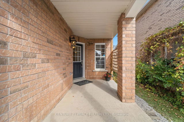 4B Balliol Avenue