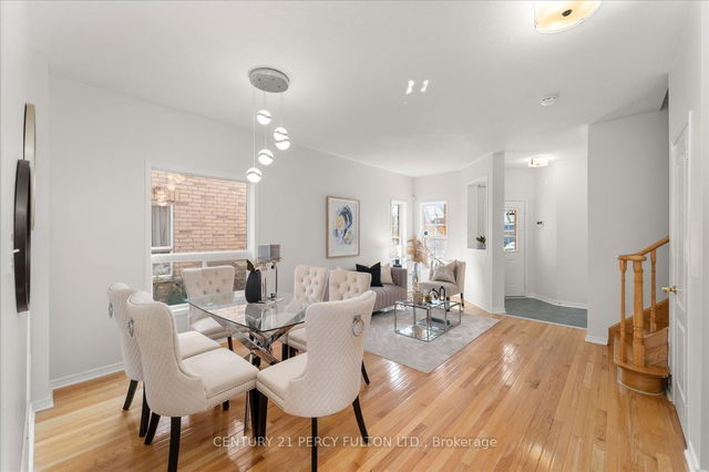 4B Balliol Avenue