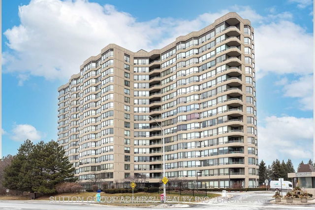 614 - 7420 Bathurst Street