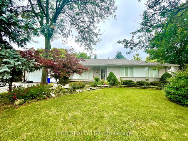 40 Donhill Crescent