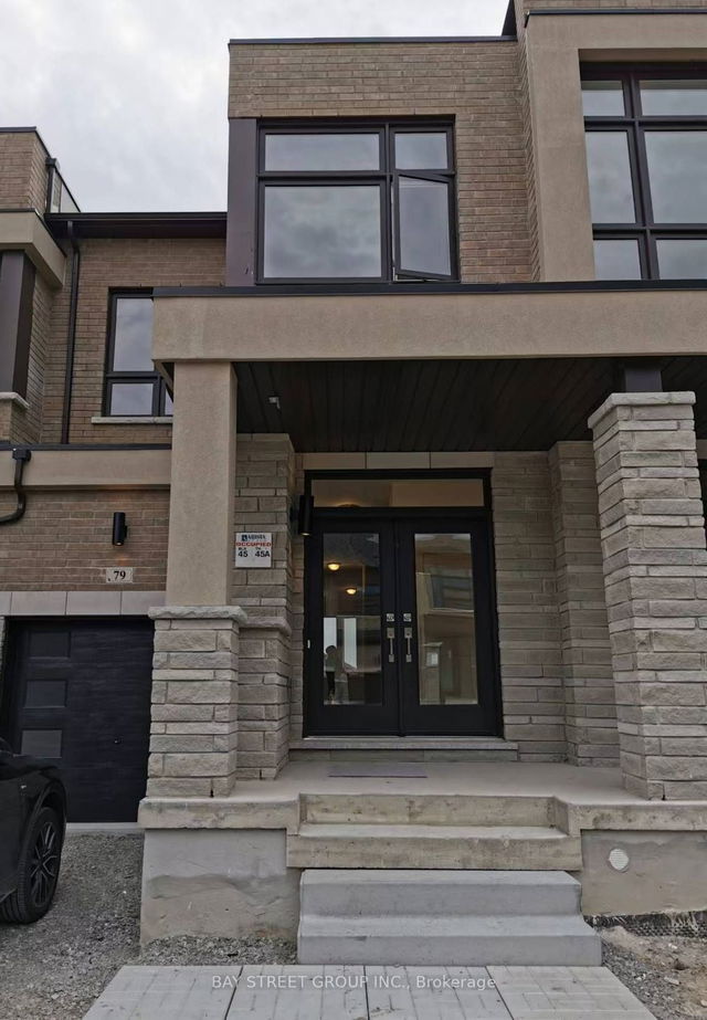 79 Boiton Street