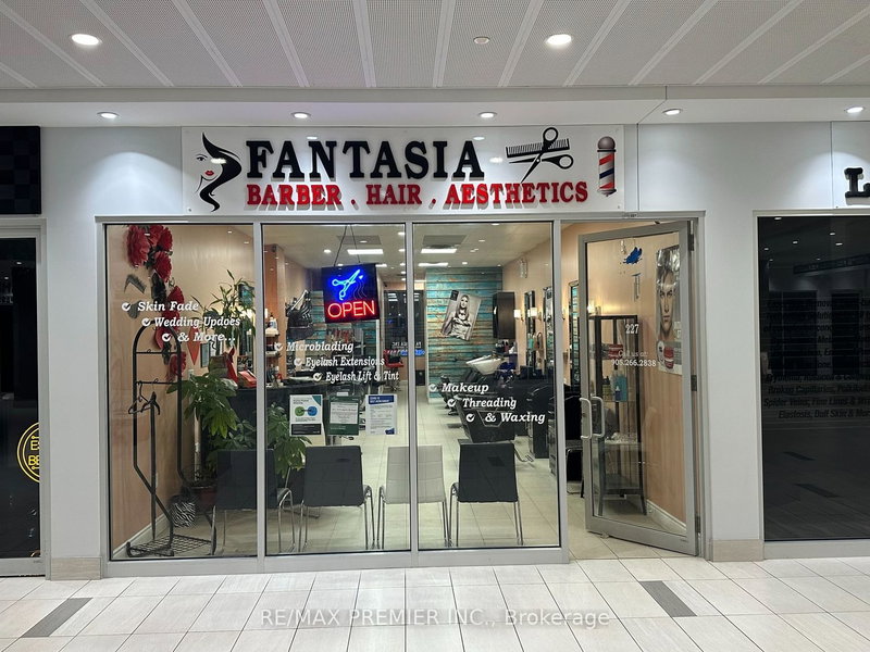 227 - 7777 Weston Rd, Vaughan, L4L 0G9 | Image 2