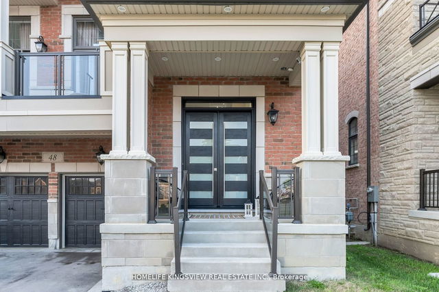 48 Pierre Berton Boulevard