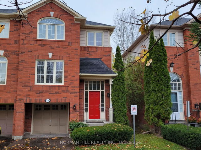 40 Mosaics Avenue