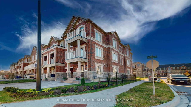 87 Ness Drive