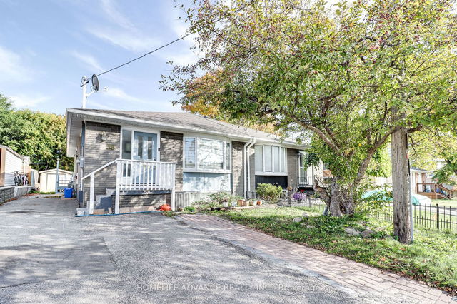 33 Longford Drive