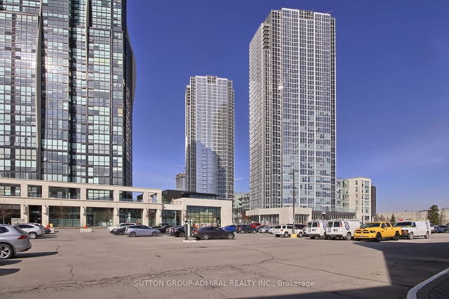 1206 - 2916 Highway 7 Road