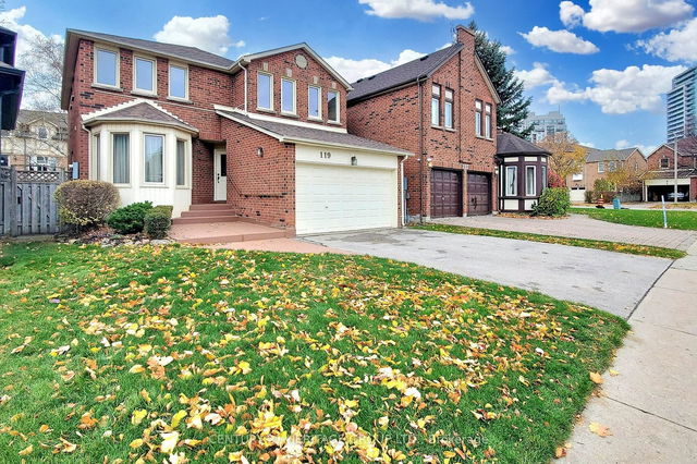 119 Rosedale Heights Drive