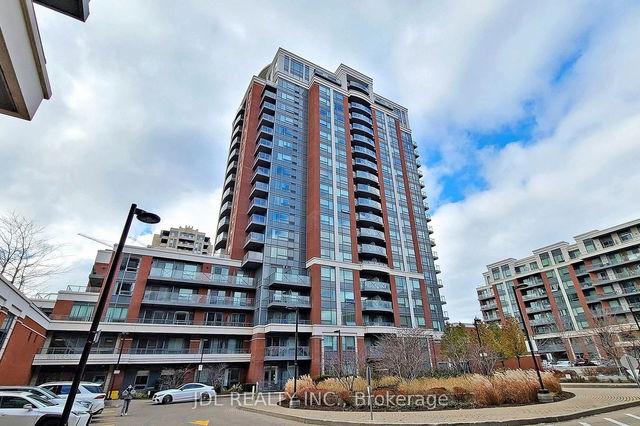 702 - 1 Uptown Drive