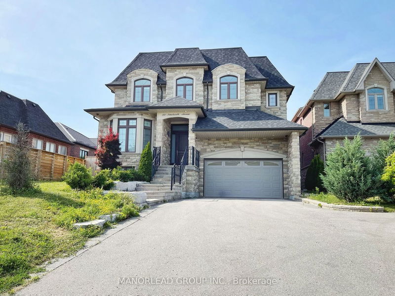 home for lease on 140 Nineteenth Avenue