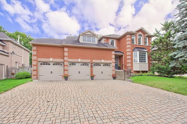 14 Glenn Gould Crescent