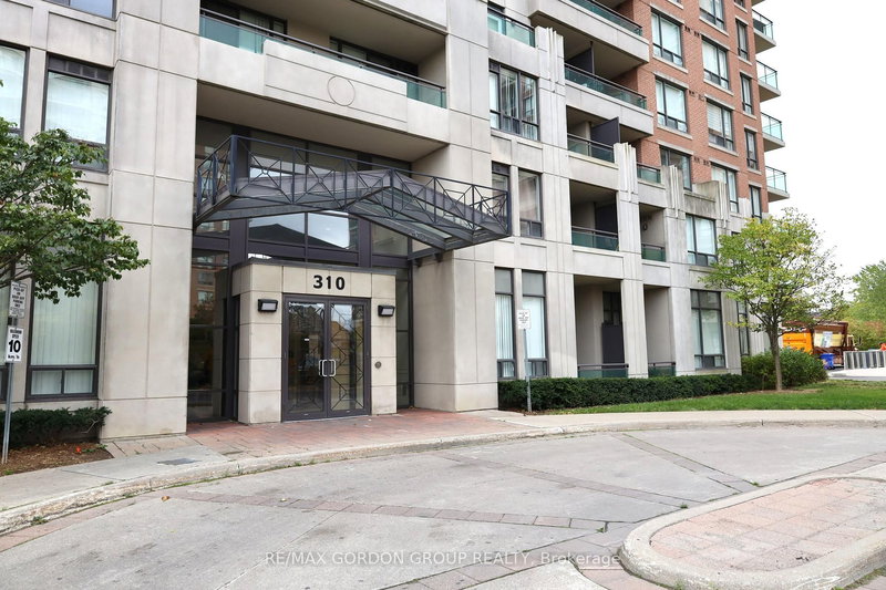 217 - 310 Red Maple Rd, Richmond Hill, L4C 0T7 | Image 3