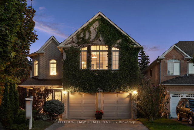 126 Hollybush Drive