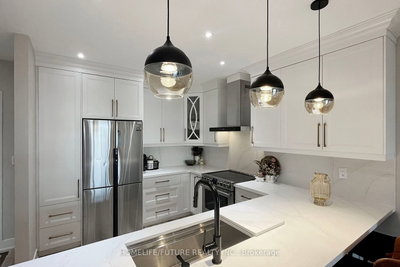 Condo sold at 209-7340 Markham Road, Markham, Ontario, L3S 0B1 - Middlefield - MLS: N7286642
