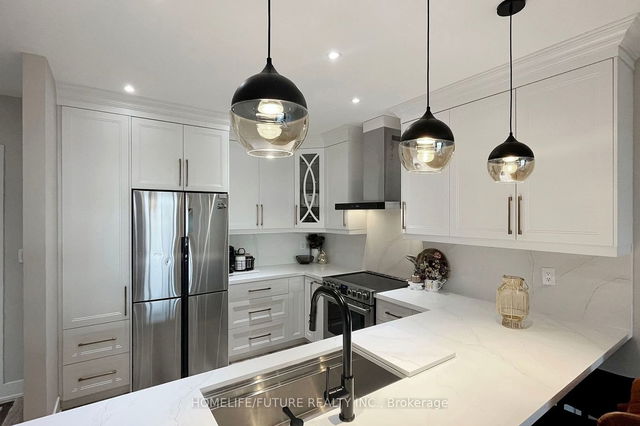 209 - 7340 Markham Road