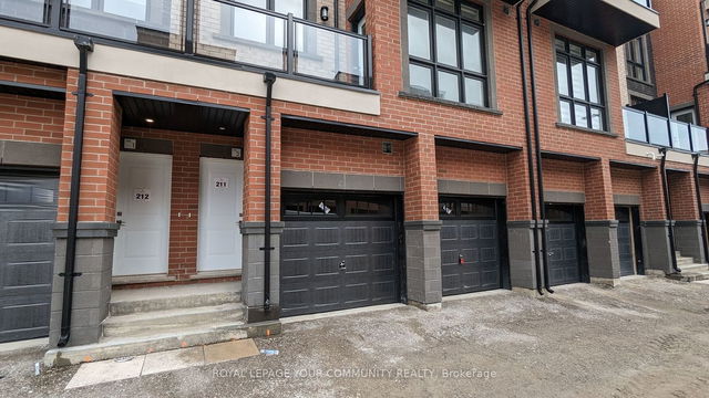 2 - 3 Bond Crescent