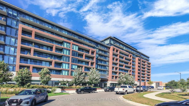 825 - 99 Eagle Rock Way