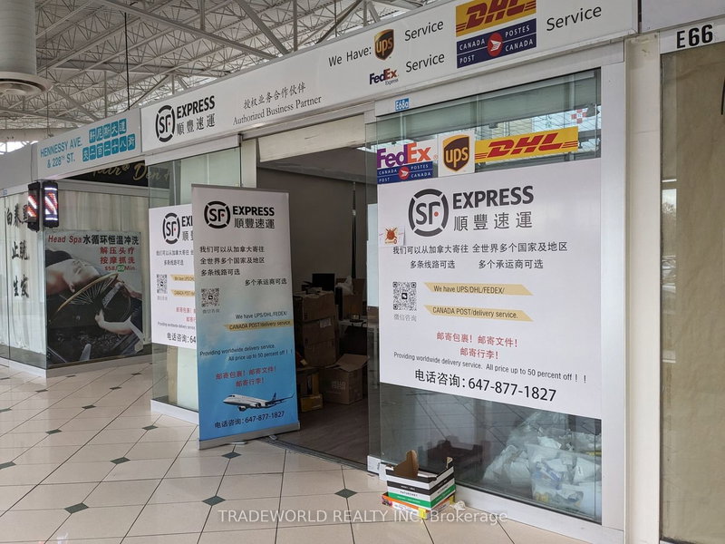 E68 - 4300 Steeles Ave E, Markham, L3R 0Y5 | Image 2