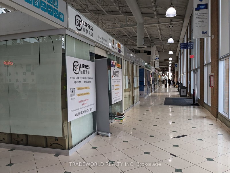 E68 - 4300 Steeles Ave E, Markham, L3R 0Y5 | Image 3