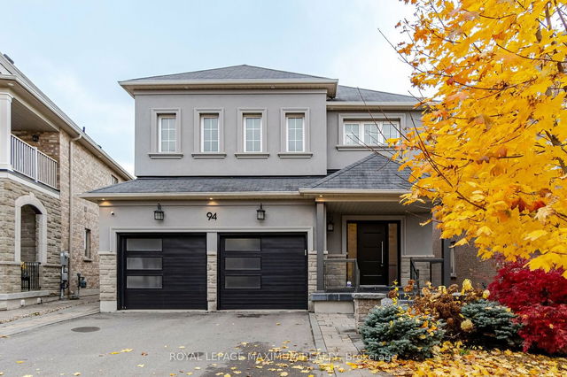 94 Cappella Drive